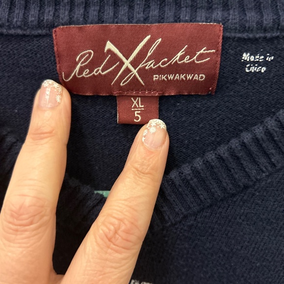 Duke Sweater - Picture 3 of 3